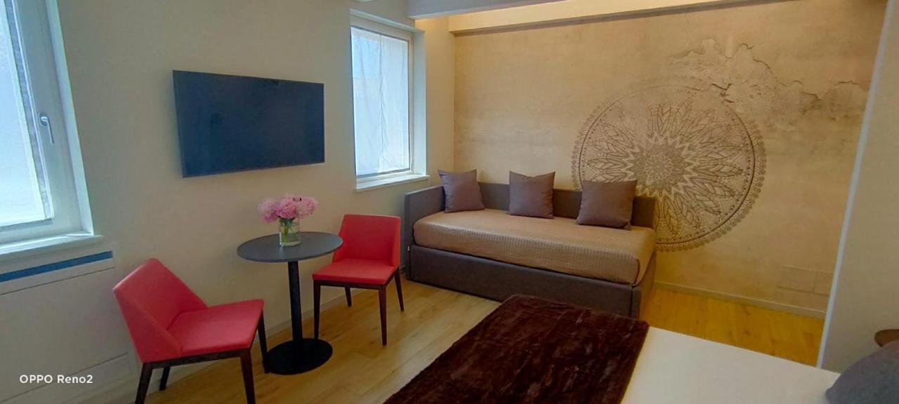 Tiamo Modern Design Guest House Ronchi Dei Legionari Esterno foto