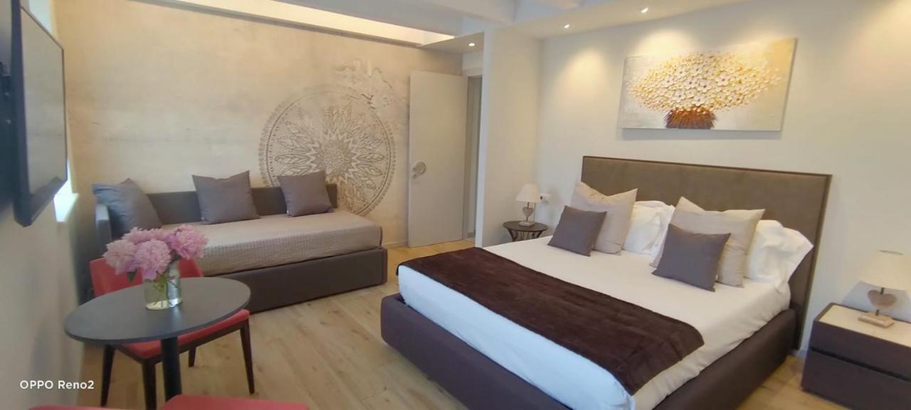Tiamo Modern Design Guest House Ronchi Dei Legionari Esterno foto