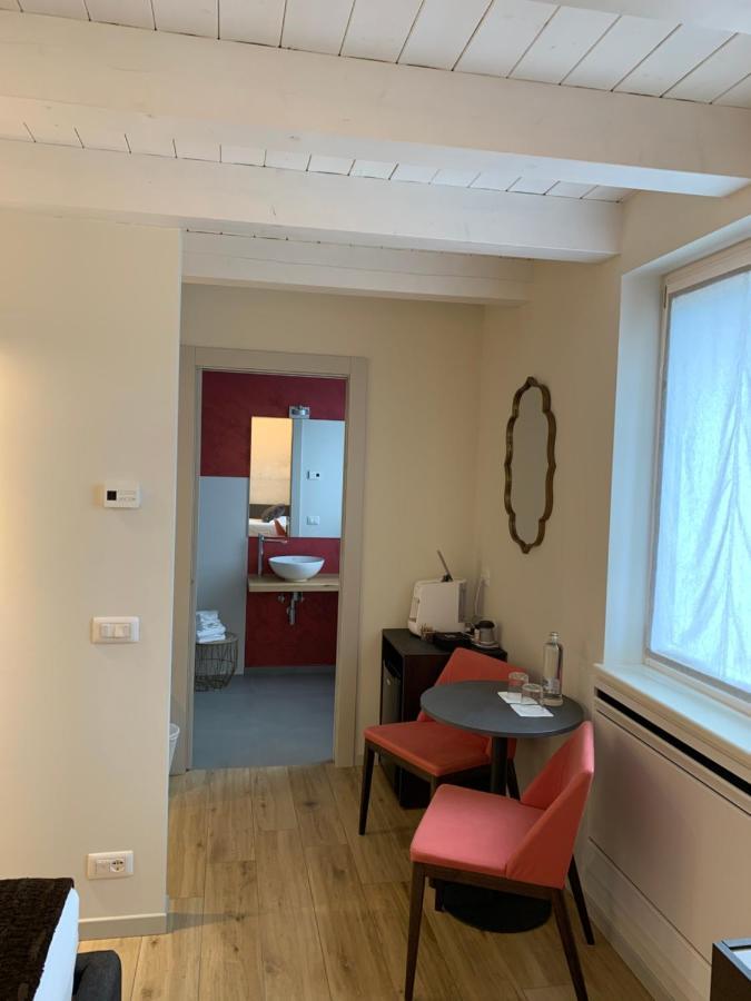 Tiamo Modern Design Guest House Ronchi Dei Legionari Esterno foto