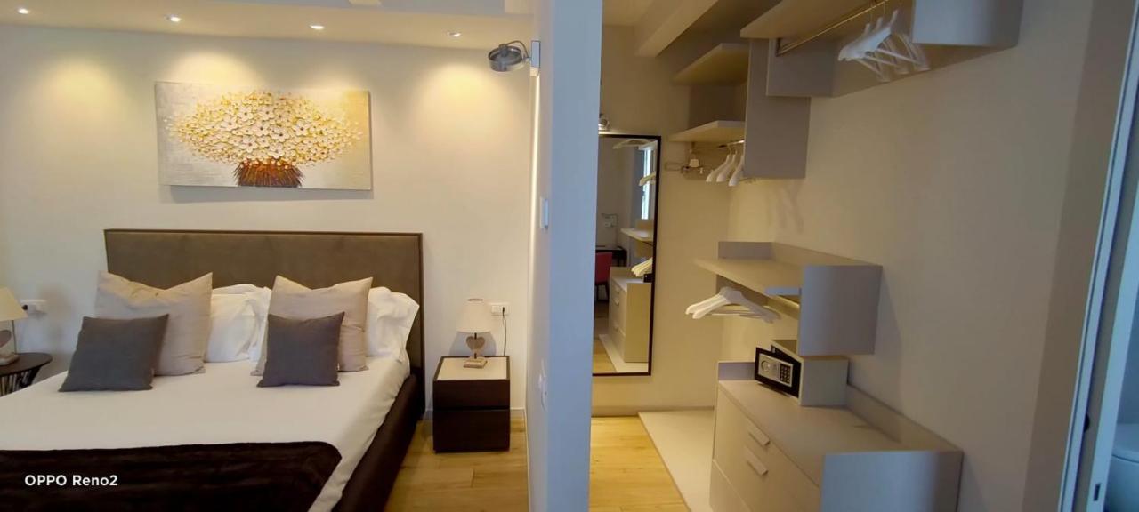 Tiamo Modern Design Guest House Ronchi Dei Legionari Esterno foto