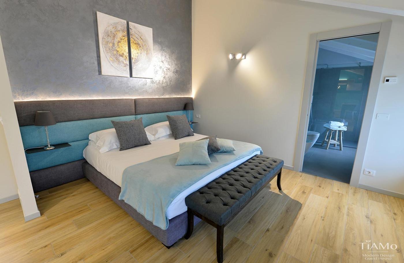Tiamo Modern Design Guest House Ronchi Dei Legionari Esterno foto