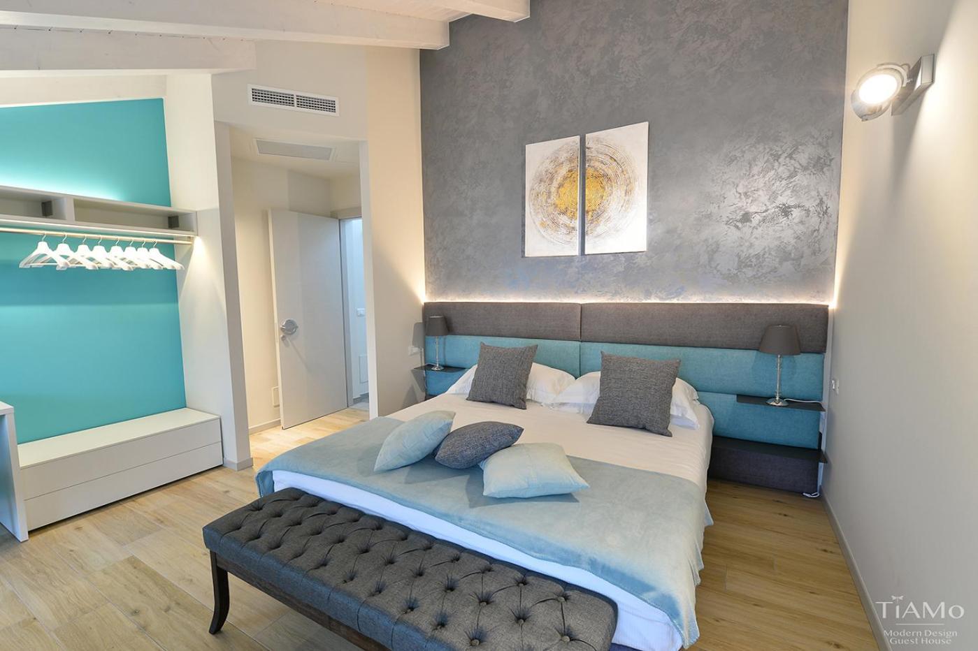 Tiamo Modern Design Guest House Ronchi Dei Legionari Esterno foto