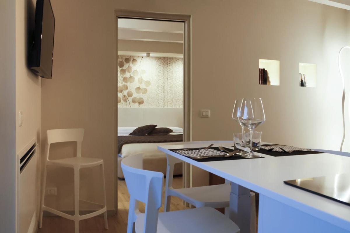 Tiamo Modern Design Guest House Ronchi Dei Legionari Esterno foto