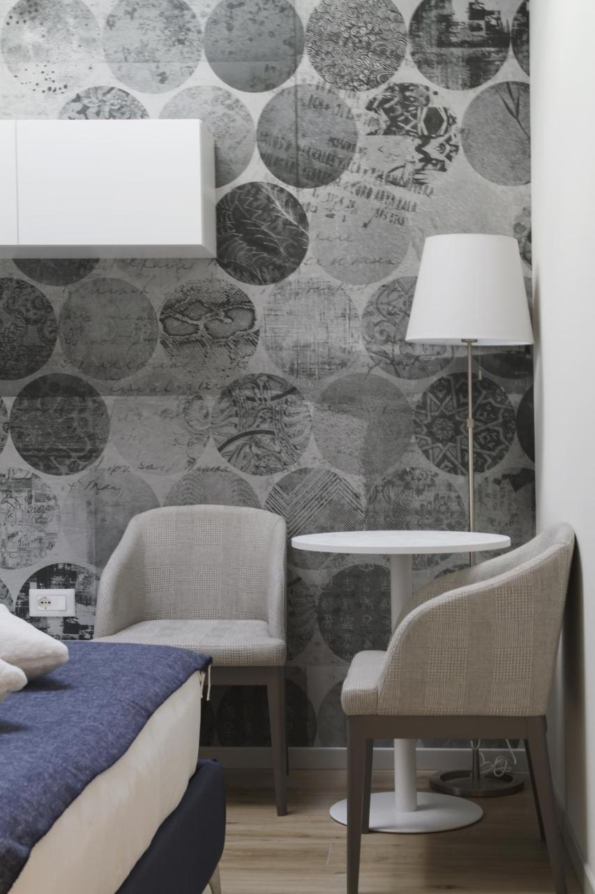 Tiamo Modern Design Guest House Ronchi Dei Legionari Esterno foto