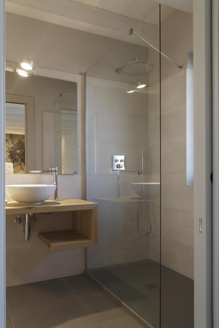 Tiamo Modern Design Guest House Ronchi Dei Legionari Esterno foto