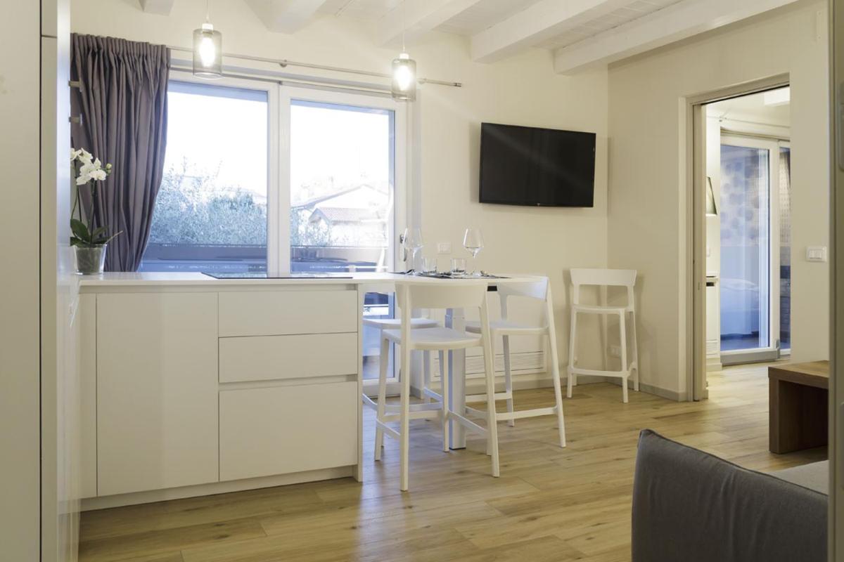 Tiamo Modern Design Guest House Ronchi Dei Legionari Esterno foto