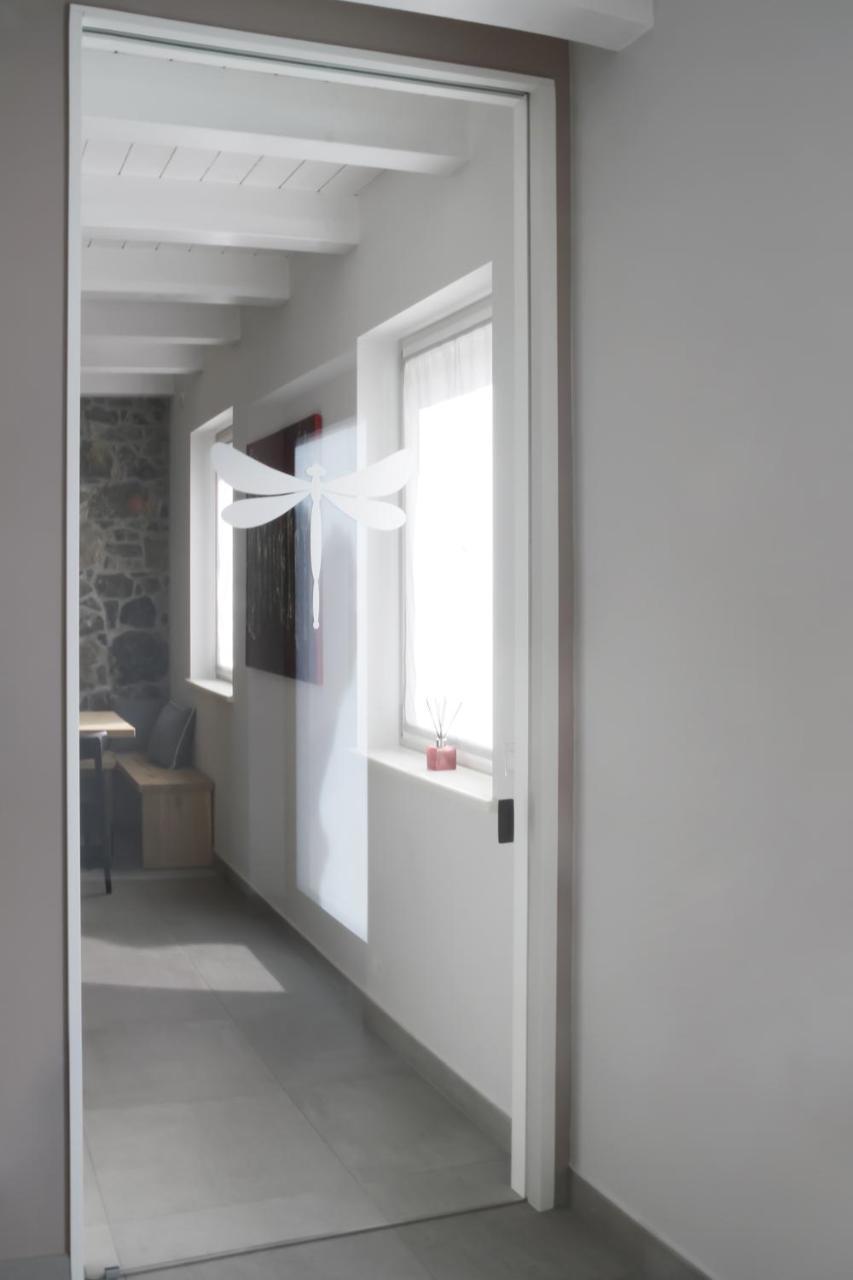 Tiamo Modern Design Guest House Ronchi Dei Legionari Esterno foto