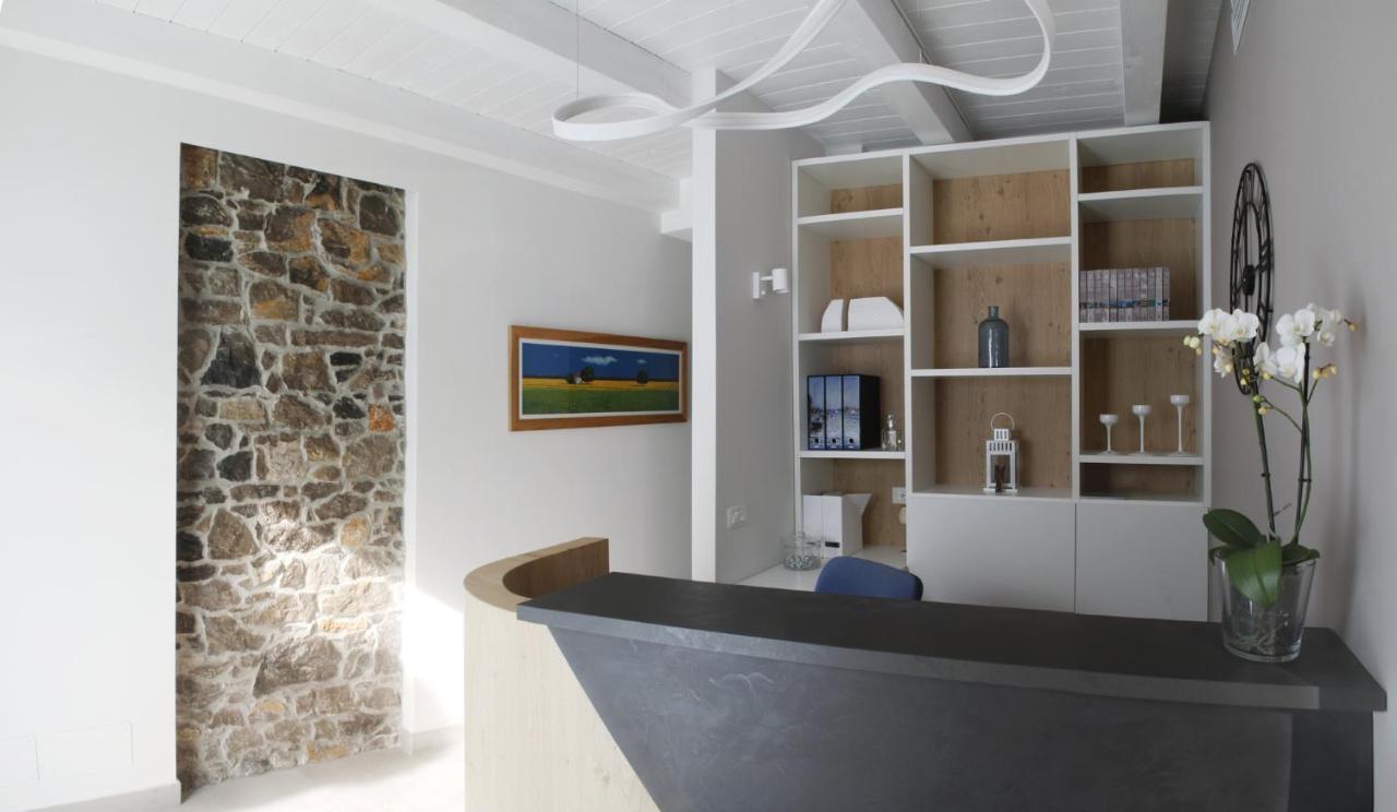 Tiamo Modern Design Guest House Ronchi Dei Legionari Esterno foto