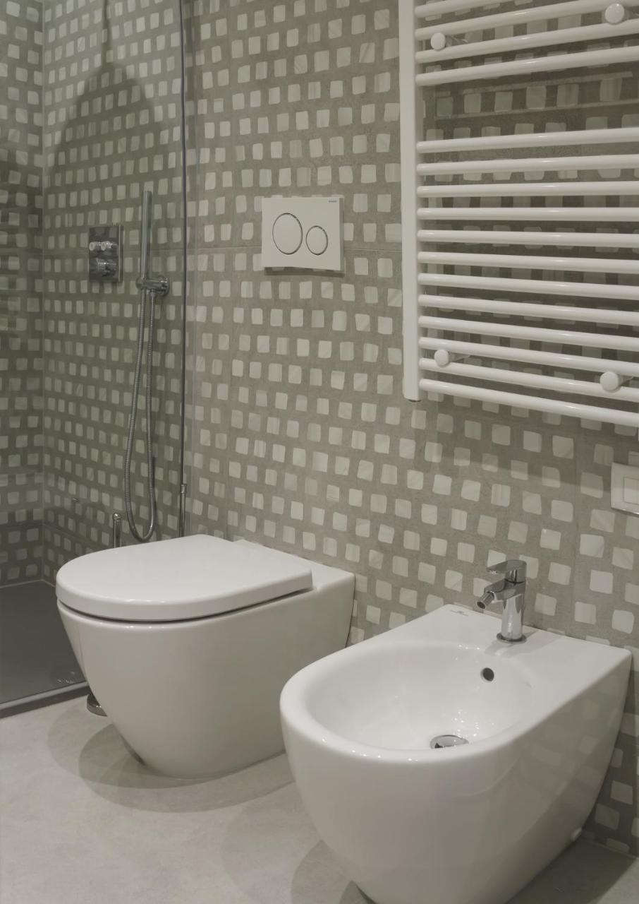 Tiamo Modern Design Guest House Ronchi Dei Legionari Esterno foto