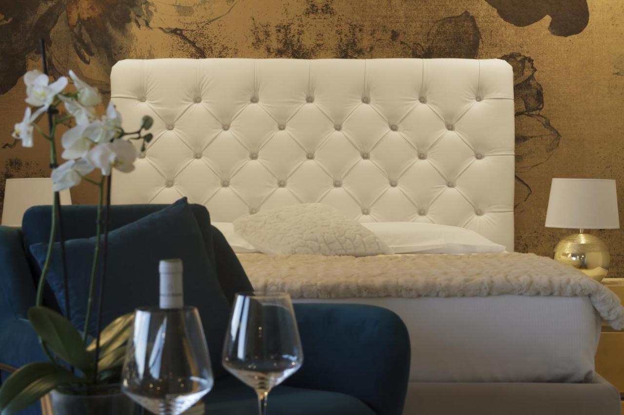 Tiamo Modern Design Guest House Ronchi Dei Legionari Esterno foto