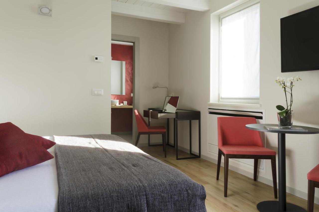Tiamo Modern Design Guest House Ronchi Dei Legionari Esterno foto