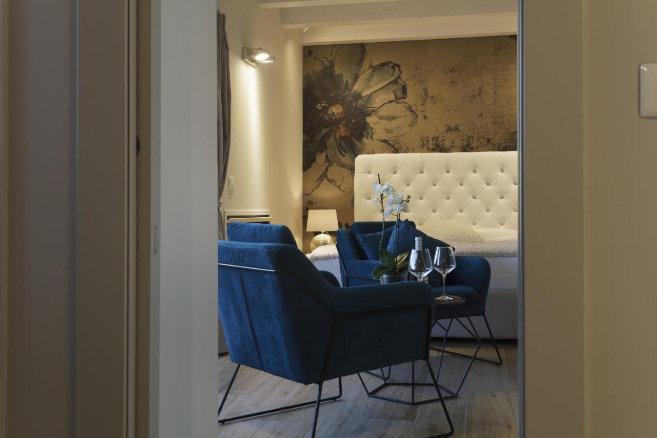 Tiamo Modern Design Guest House Ronchi Dei Legionari Esterno foto