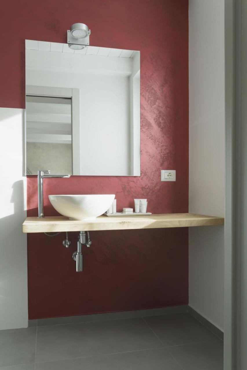 Tiamo Modern Design Guest House Ronchi Dei Legionari Esterno foto
