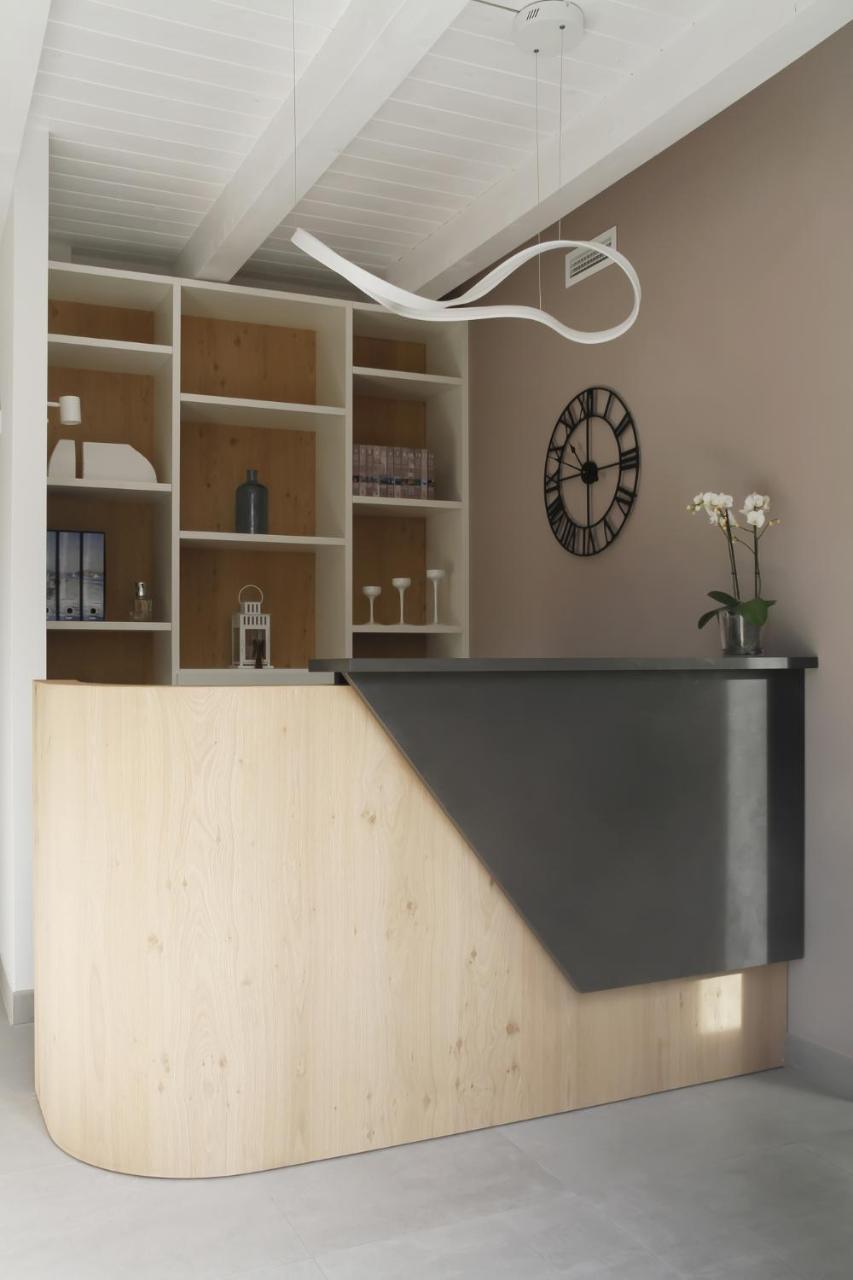Tiamo Modern Design Guest House Ronchi Dei Legionari Esterno foto