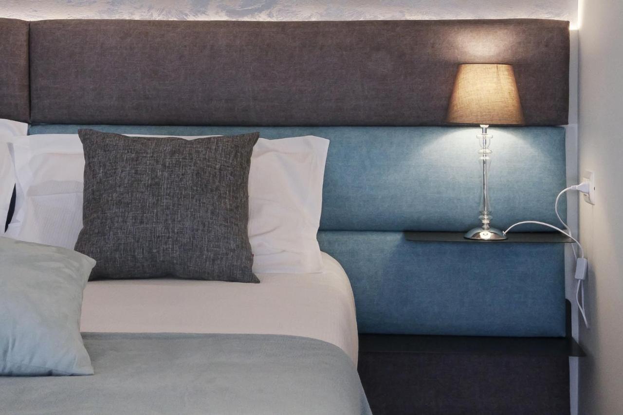 Tiamo Modern Design Guest House Ronchi Dei Legionari Esterno foto