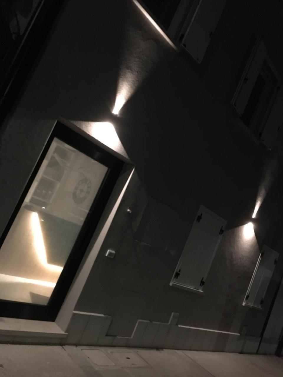 Tiamo Modern Design Guest House Ronchi Dei Legionari Esterno foto