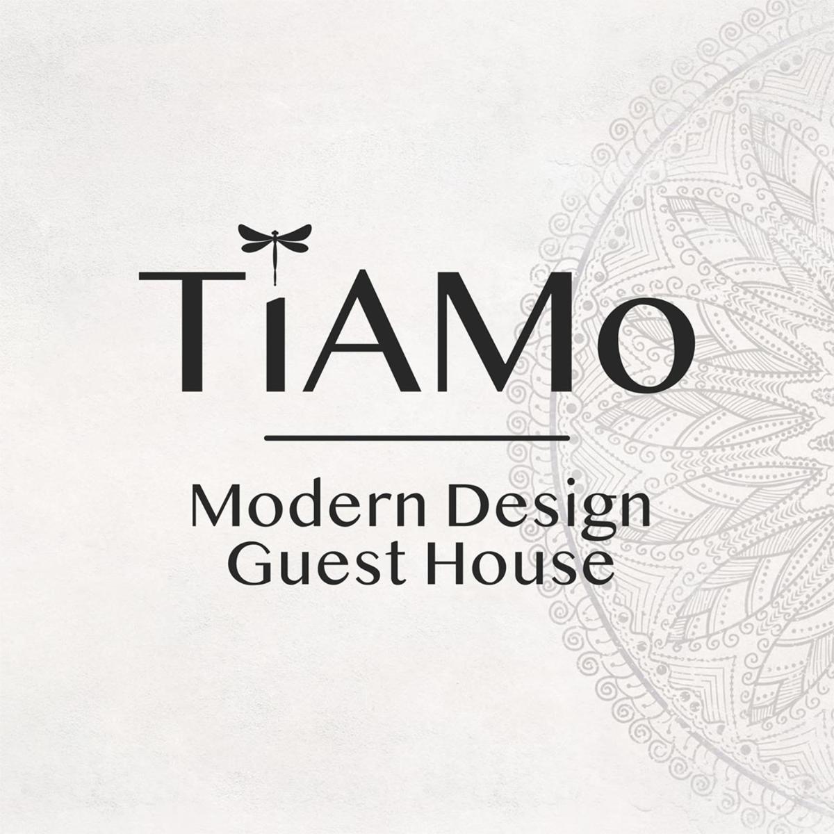 Tiamo Modern Design Guest House Ronchi Dei Legionari Esterno foto