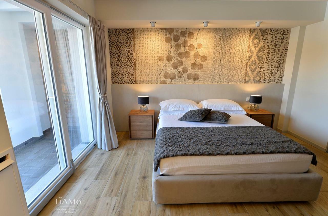 Tiamo Modern Design Guest House Ronchi Dei Legionari Esterno foto