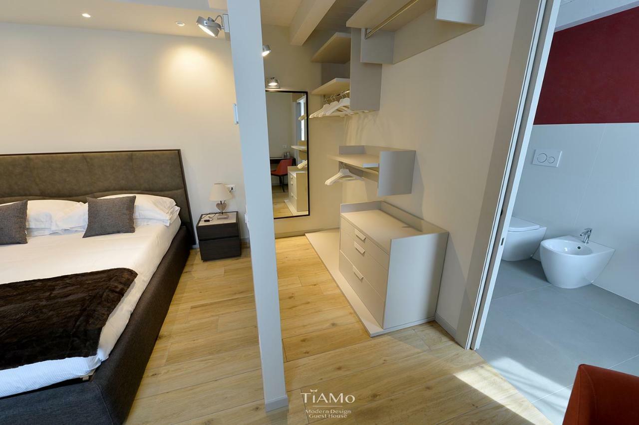 Tiamo Modern Design Guest House Ronchi Dei Legionari Esterno foto
