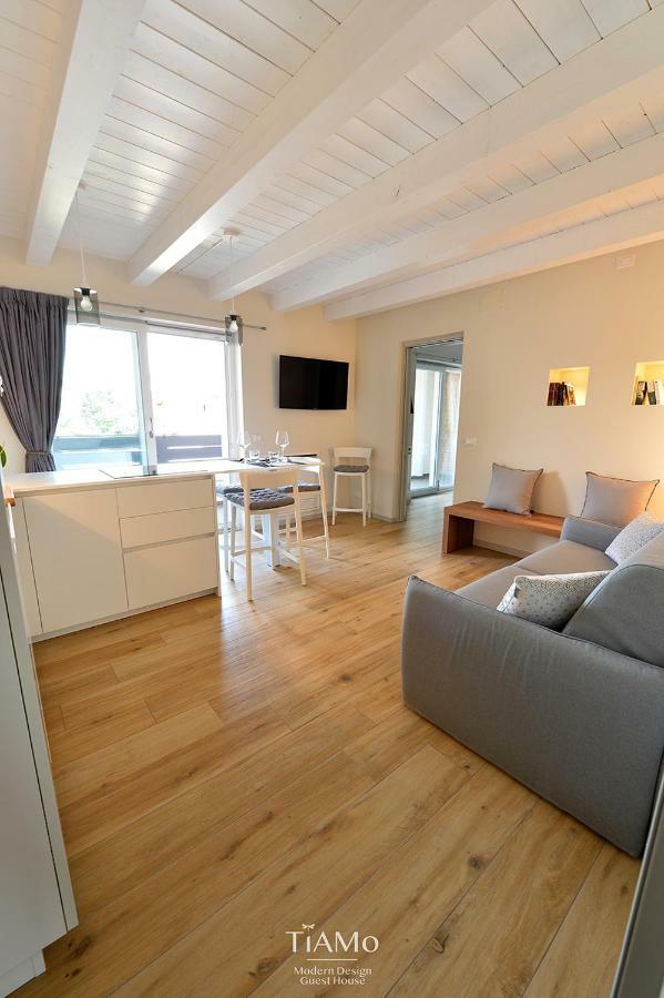 Tiamo Modern Design Guest House Ronchi Dei Legionari Esterno foto