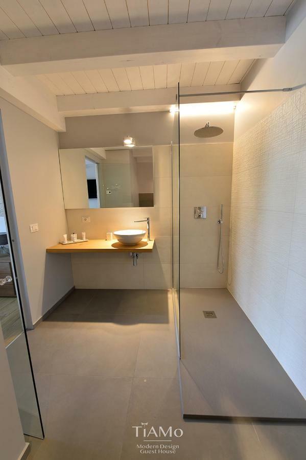 Tiamo Modern Design Guest House Ronchi Dei Legionari Esterno foto