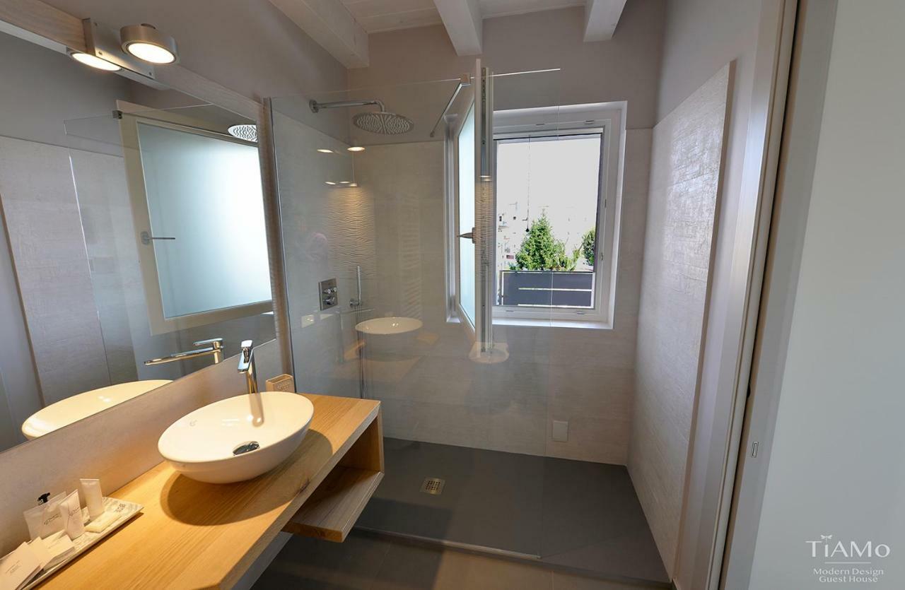 Tiamo Modern Design Guest House Ronchi Dei Legionari Esterno foto
